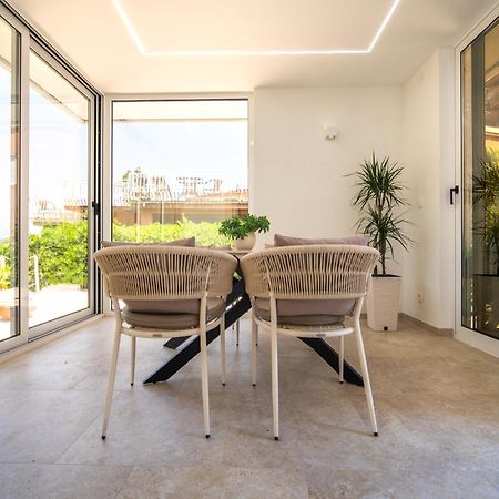 Palma Apartments Котор Экстерьер фото