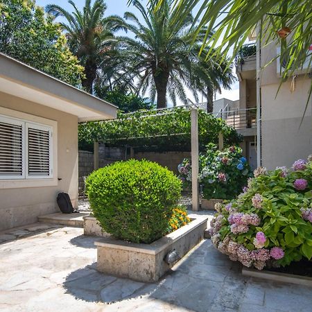 Palma Apartments Котор Экстерьер фото