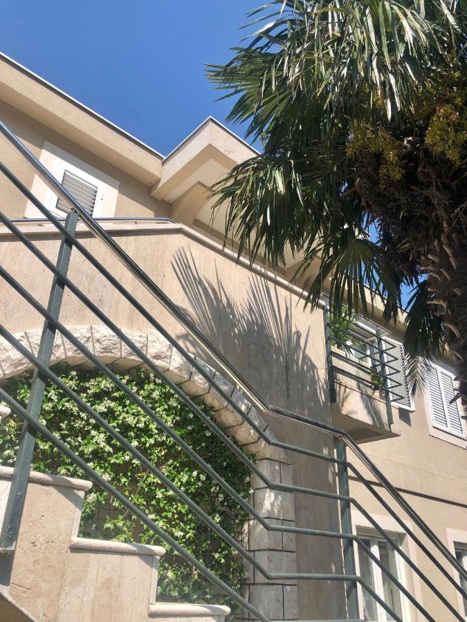 Palma Apartments Котор Экстерьер фото