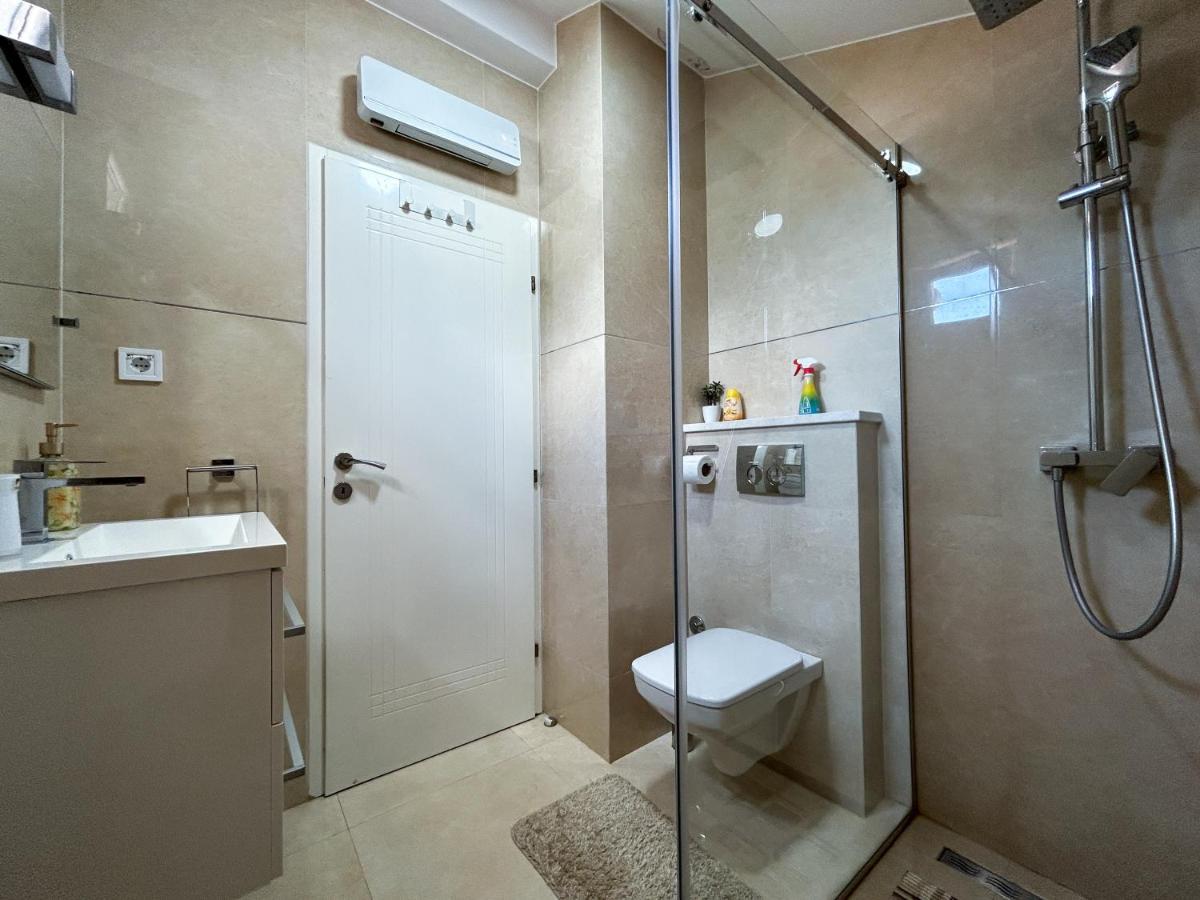 Palma Apartments Котор Экстерьер фото