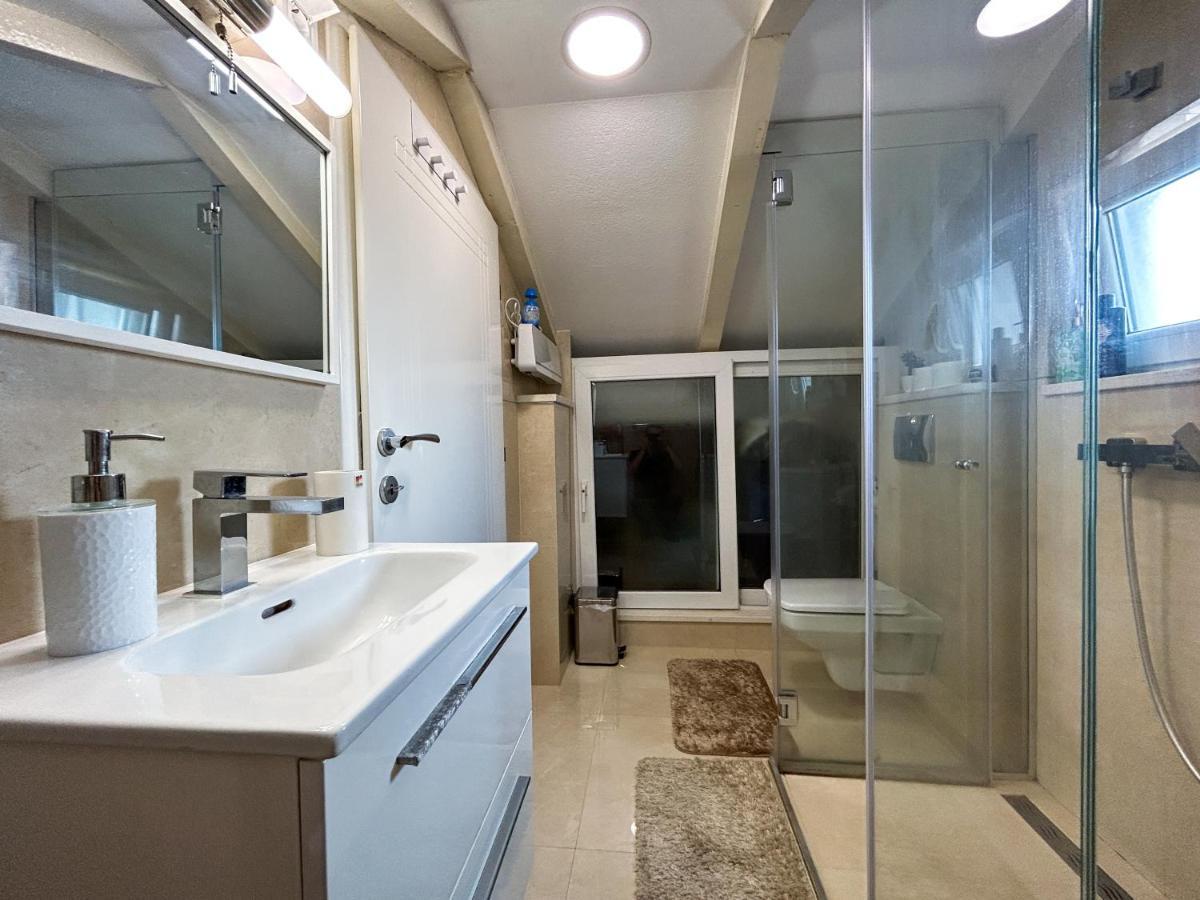 Palma Apartments Котор Экстерьер фото