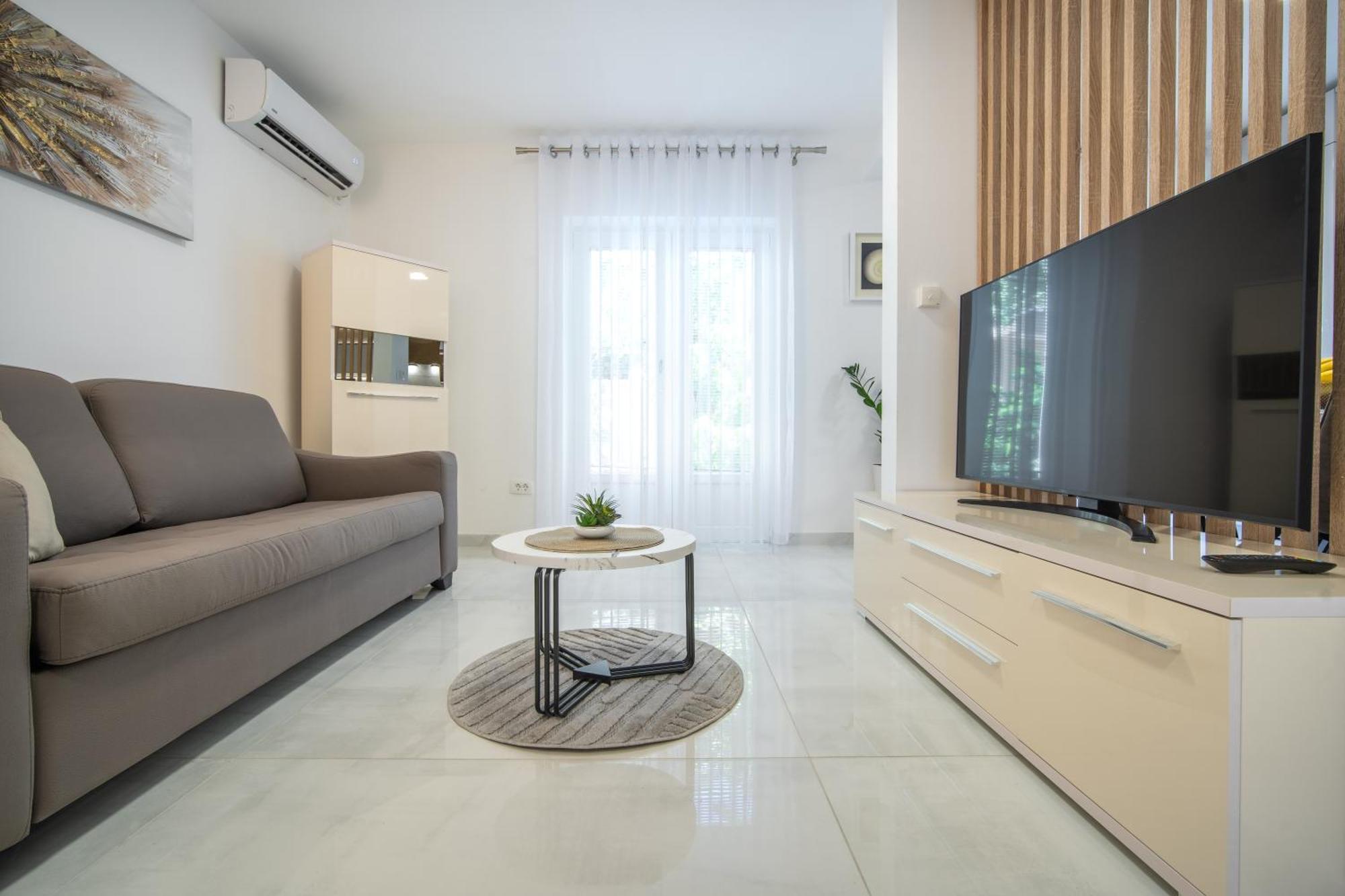 Palma Apartments Котор Экстерьер фото