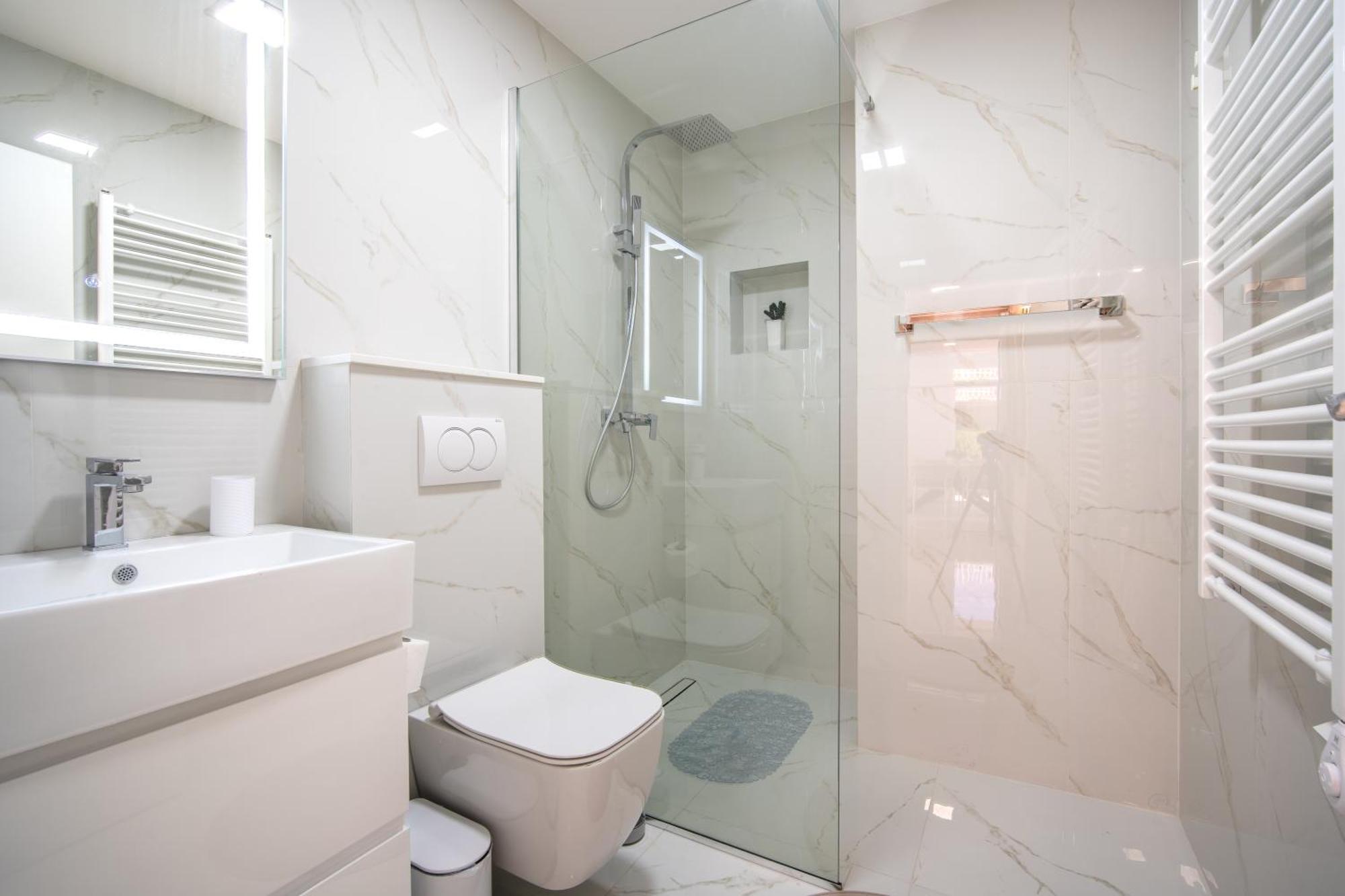 Palma Apartments Котор Экстерьер фото