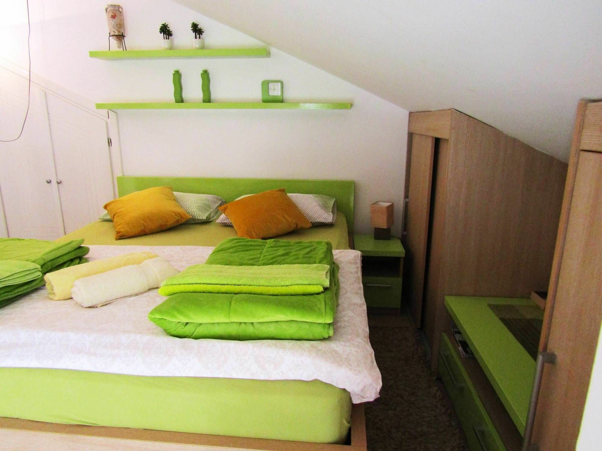 Palma Apartments Котор Экстерьер фото